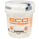 ECOSTYLE STYLING GEL KRYSTAL   CLEAR 8 OZ                    *