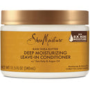 SHEA MOISTURE RAW SHEA BUTTER DEEP MOIST LEAVE-IN 11.5oz (DL/3)*