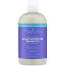 SHEA MOISTURE SCALP MOISTURE SHAMPOO 13oz (cs/12) *