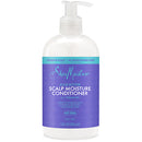 SHEA MOISTURE SCALP MOISTURE CONDITIONER 13oz (cs/12)*