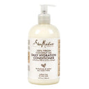 SHEA MOISTURE 100%VIRGIN COCONT OIL DAILY HYDRA COND13oz(cs/4)