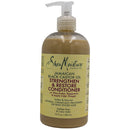 SHEA MOISTURE JAMAICAN BLACK CASTOR OIL REST COND13oz(cs/4)