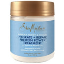 SHEA MOISTURE MANUKA HONEY &YOG HYDRATE&REP INT PROT 8oz(DL/3)