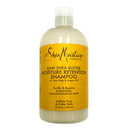 SHEA MOISTURE RAW SHEA BUTTER MOIST RETEN SHAMPOO 13oz(cs/4)