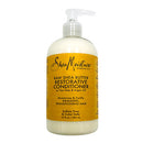 SHEA MOISTURE RAW SHEA BUTTER RESTORE CONDITIONER 13oz(cs/4)