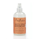 SHEA MOISTURE COCONUT &HIBISCUS HOLD&SHINE MOIST MIST8oz(DL/3)