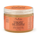 SHEA MOISTURE COCONUT &HIBISCUS CURL GEL SOUFFLE 12oz (DL/3)