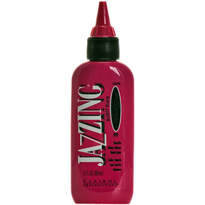 JAZZING HAIR COLOR
