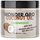 WONDER GRO CONDITIONER 6 OZ COCONUT