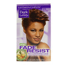 DARK & LOVELY FADE RESIST COLOR
