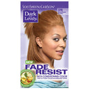 DARK & LOVELY FADE RESIST COLOR