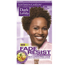DARK & LOVELY FADE RESIST COLOR
