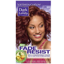 DARK & LOVELY FADE RESIST COLOR