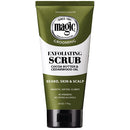 MAGIC GROOMING BEARD FACE &    SCALP SCRUB 6 OZ