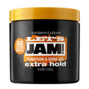 LET'S JAM SHINING GEL 4.4 OZ EXTRA HOLD (CS/6)