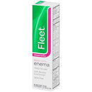 FLEET ENEMAS ADULT SINGLE PACK 4.5 OZ (DL/4)