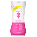 SUMMERS EVE CLEANSING WASH 9 oz SIMPLY SENSITIVE