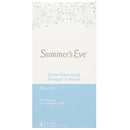 SUMMERS EVE DOUCHE 4 PACK 4.5oz VINEGAR & WATER (CS/6)