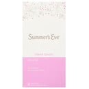 SUMMERS EVE DOUCHE 4 PACK 4.5oz ISLAND SPLASH (CS/6)