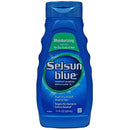 SELSUN BLUE SHAMPOO 11 oz MOISTURIZING FOR DRY SCALP
