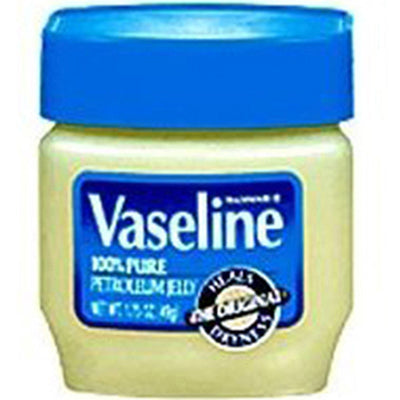 VASELINE PETROLEUM JELLY 1.75 oz