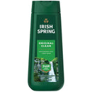IRISH SPRING BODY WASH 20 OZ   ORIGINAL (CS/4)