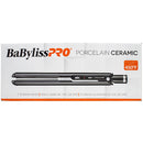 BABYLISSPRO PORCELAIN CERAMIC 1 IRON