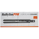 BABYLISSPRO PORCELAIN CERAMIC 1 1/2 IRON