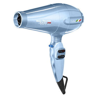 BABYLISSPRO NANO TITANIUM DRYER PORTOFINO