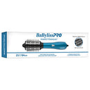 BABYLISSPRO NANO TITANIUM OVAL IONIC HOT AIR BRUSH