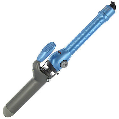 BABYLISSPRO NANO TITANIUM CURLING IRON SPRING 1 1/4"