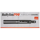 BABYLISSPRO PORCELAIN CERAMIC 2 IRON