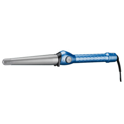 BABYLISSPRO NANO TITANIUM CONI-CURL IRON 1 1/4"