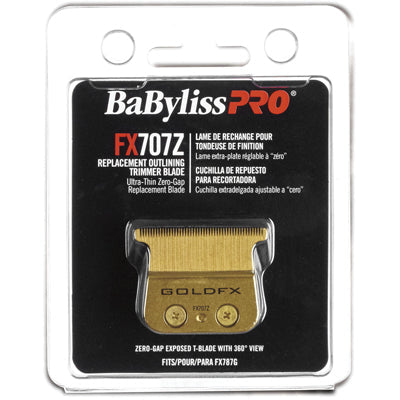 BABYLISSPRO FX BLADE GOLD FX OUTLINER REPLACEMENT