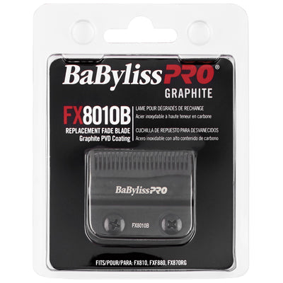 BABYLISSPRO FX BLADE GRAPHITE REPLACEMENT FADE