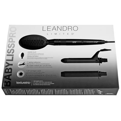 BABYLISSPRO LEANDRO LIMITED TEXTURETRIO