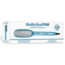 BABYLISSPRO NANO TITANIUM IONIC THERMAL PADDLE BRUSH