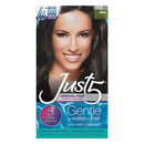 JUST 5 HAIR COLOR J30 BLACK