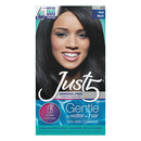 JUST 5 HAIR COLOR J40 RICH BLACK