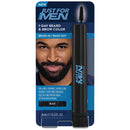 JUST FOR MEN BEARD & BROW COLOR BLACK (DL/3)