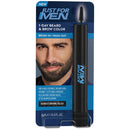 JUST FOR MEN BEARD & BROW COLOR DARKEST BROWN / BLACK (DL/3)