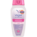 VAGISIL INTIMATE WASH 12 OZ ODOR BLOCK