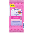 VAGISIL INTIMATE WIPES ODOR BLOCK 20 CT