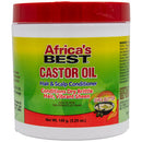 AFRICA'S BEST CASTOR OIL CONDITIONER 5.25 OZ