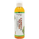 AFRICA'S BEST LIQUID 6 OZ CARROT & TEA TREE OIL