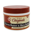 ULTIMATE ORIGINALS BODY CREAM 8 OZ                 Ì_