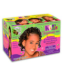AFRICA'S BEST KIDS RELAXER KIT REGULAR (1 AP)