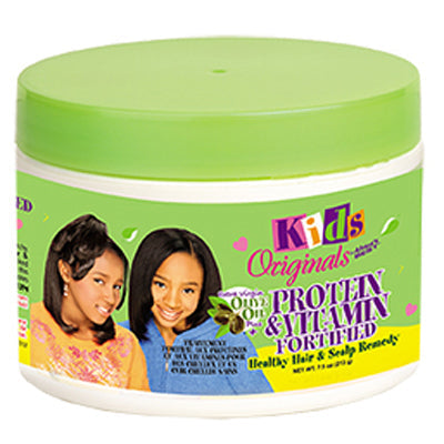 AFRICA'S BEST KIDS HAIR & SCALP REMEDY 7.5 OZ  Ì_