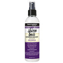 AUNT JACKIE'S GRAPESEED SHINE BOSS REFRESHING SHEEN MIST 4 OZ