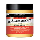 AUNT JACKIE'S FLAXSEED CURL  MANE-TENANCE CURL WHIP 15 OZ